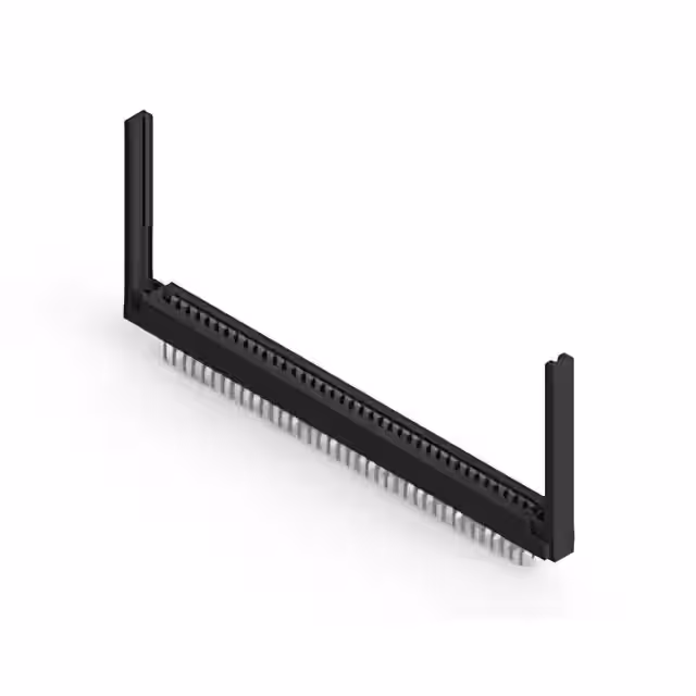 357-076-422-268 EDAC Inc.  Edgeboard Connectors